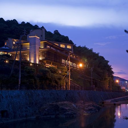 Kotohira Kadan Exterior foto
