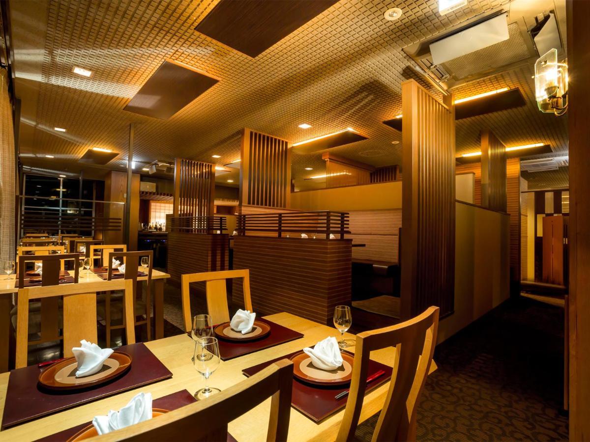 Kotohira Kadan Exterior foto