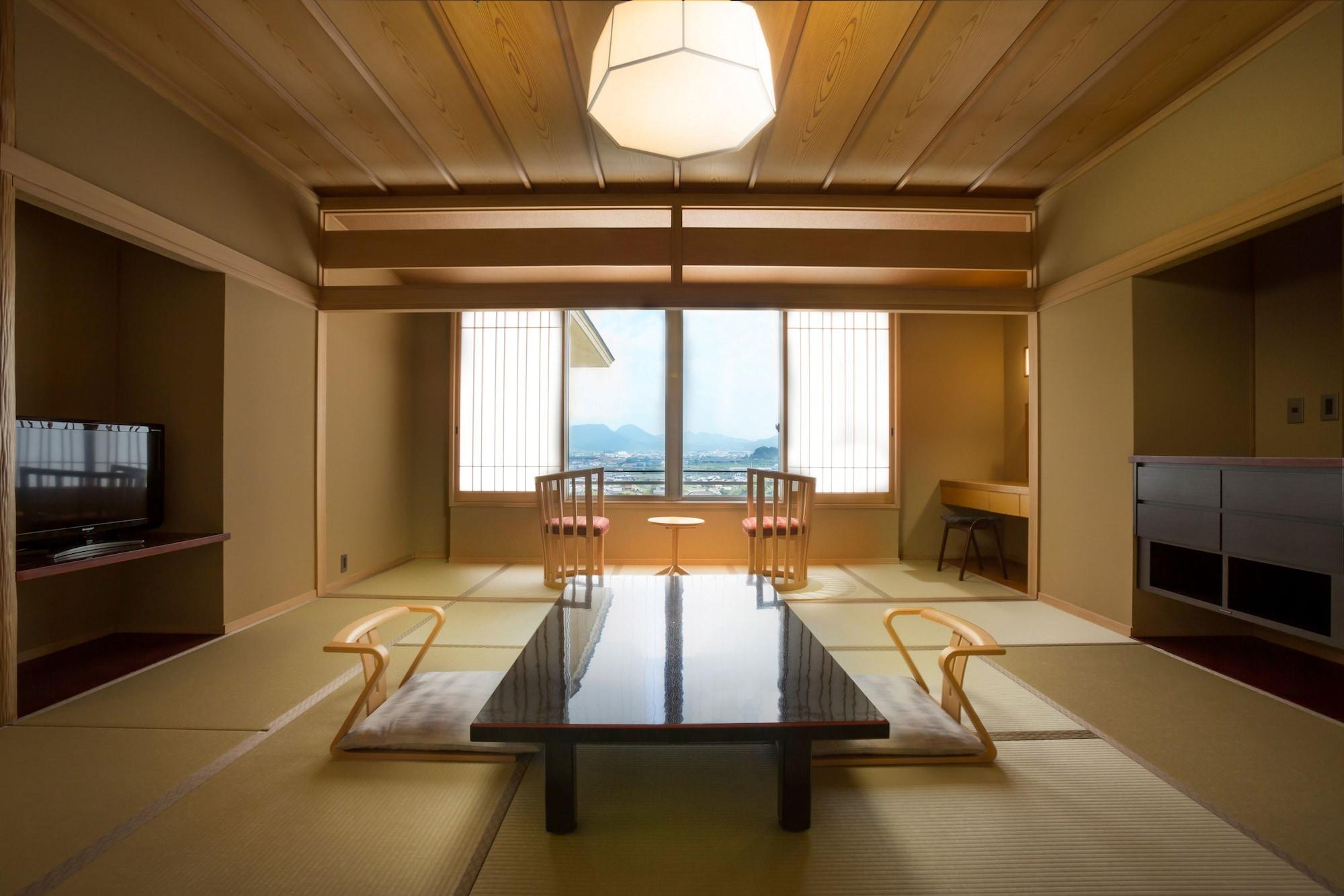 Kotohira Kadan Exterior foto