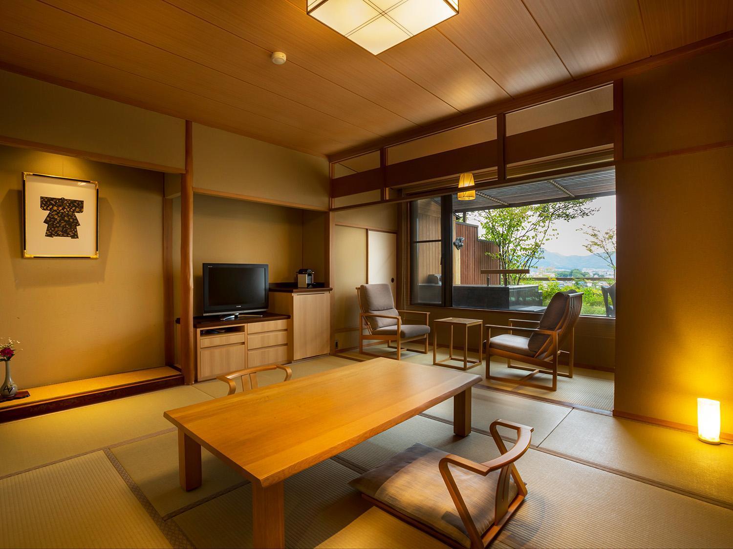 Kotohira Kadan Quarto foto
