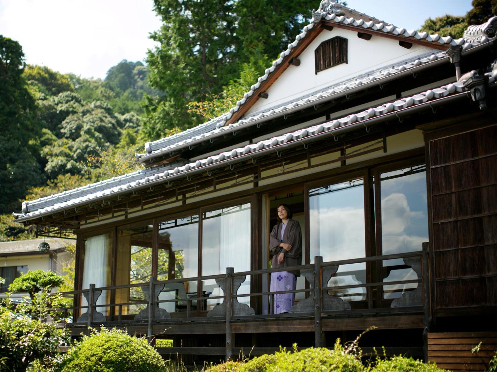 Kotohira Kadan Quarto foto